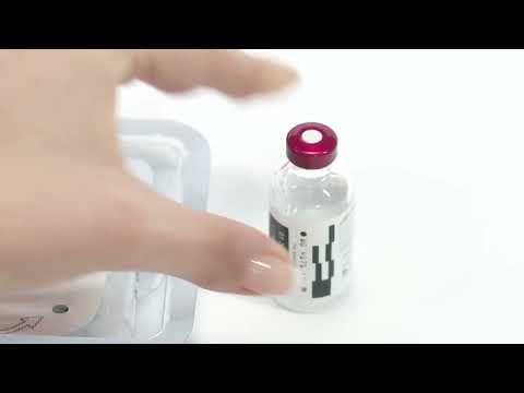 Omnipod® DASH® Pods for the Omnipod® DASH® System (5-Pack)