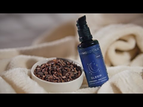 Cymbiotika® Liposomal Sleep