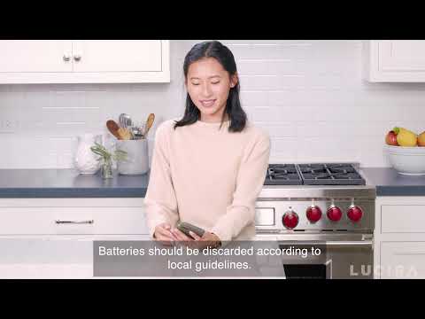 LUCIRA® by Pfizer COVID-19 & Flu Home Test