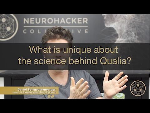 Qualia Mind™ - Nootropic Brain Supplement