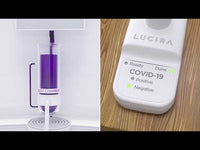Lucira by Pfizer COVID-19 & Flu Home Test - HSA/FSA Eligible ...
