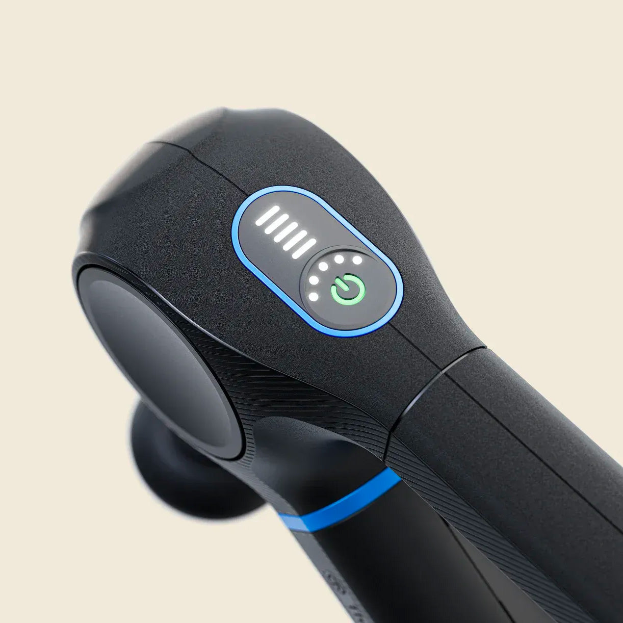 Theragun Prime (6th Gen) by Therabody - Full Body Deep Massage Gun