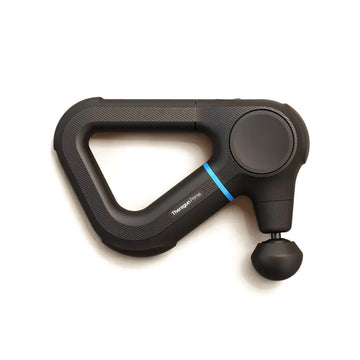 Theragun Prime (6th Gen) by Therabody - Full Body Deep Massage Gun