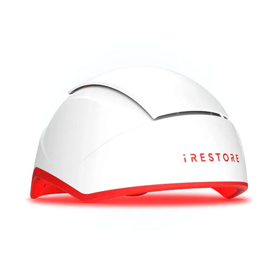 iRESTORE Professional Laser Hair Growth System - HSA/FSA Eligible