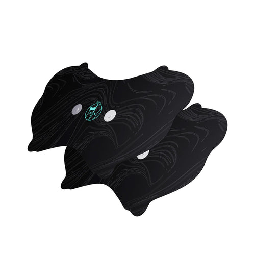 Chirp Halo™ Quad Pad Set