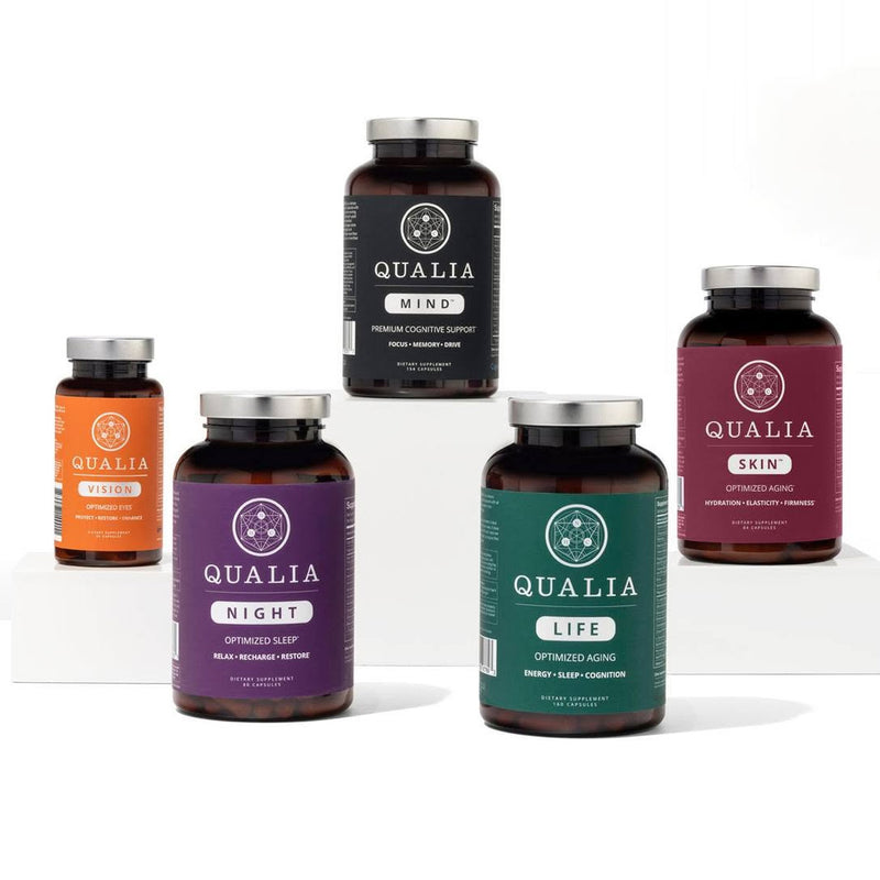 Qualia Build-A-Bundle