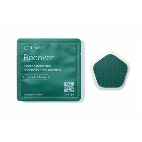 Thimble Recover Comfort Patch