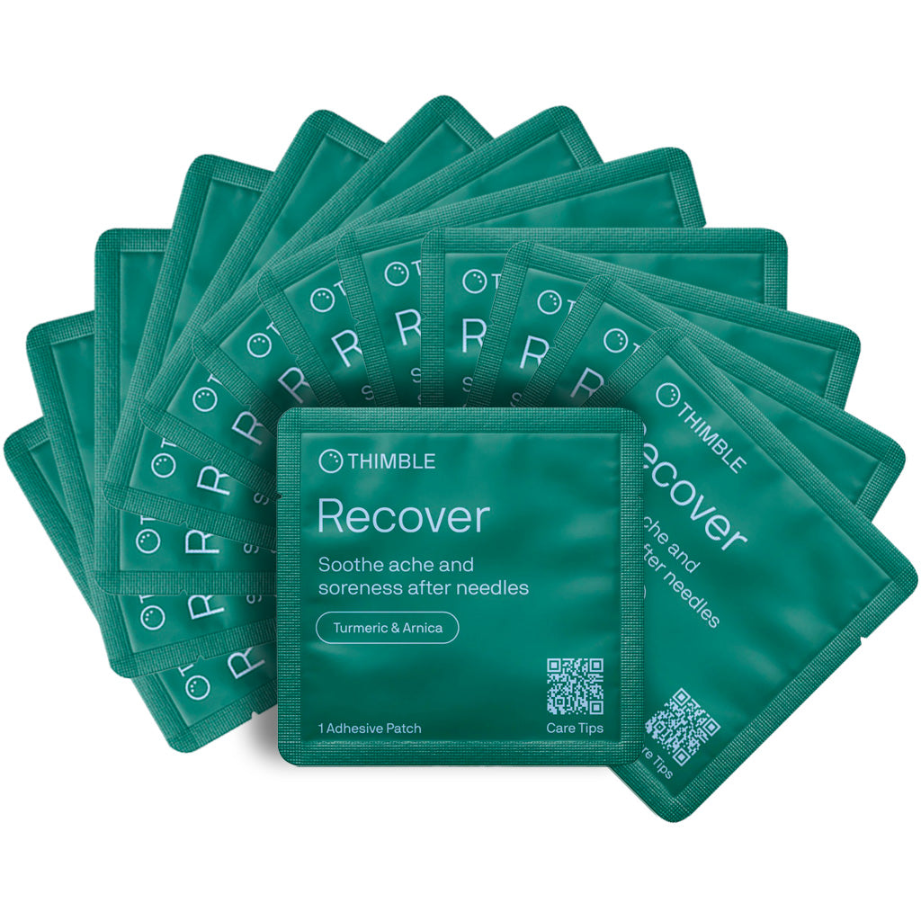 Thimble Recover Comfort Patch