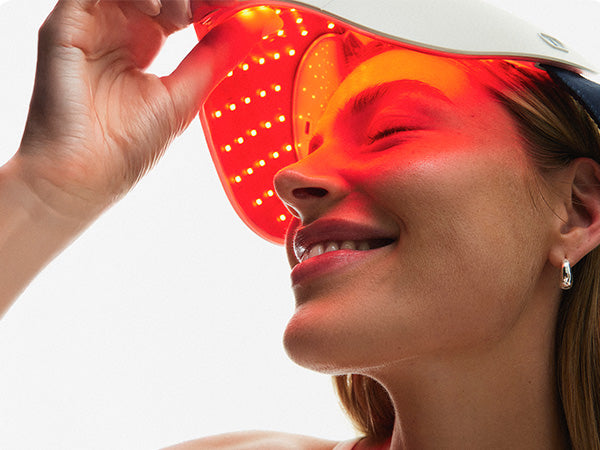 Red Light Therapy