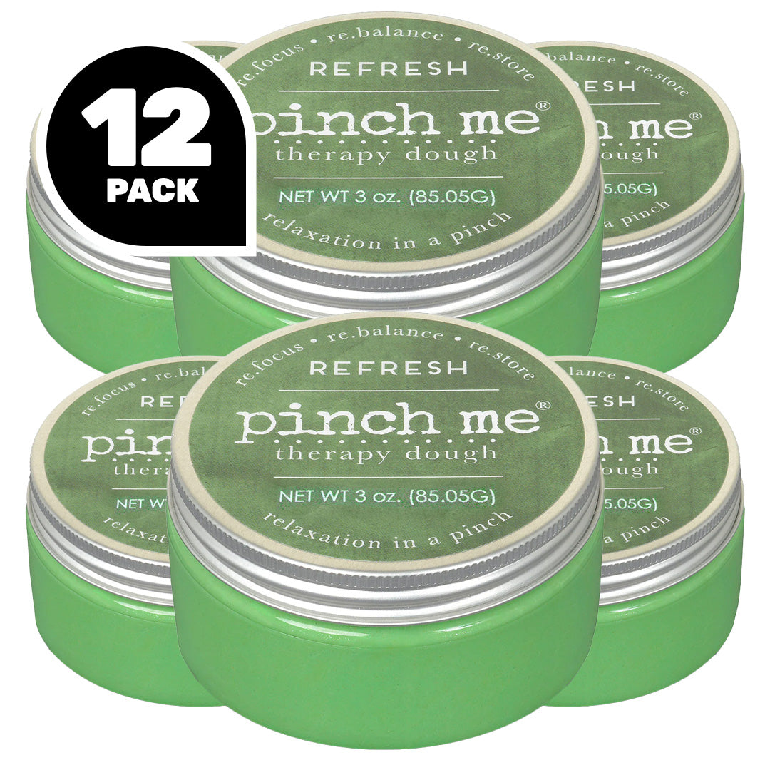 Buy Online Pinch Me Therapy Dough, 3 oz. (Choose Scent