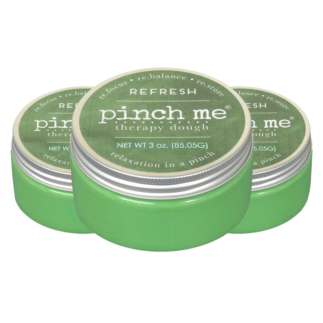 Pinch Me Therapy Dough (3oz)