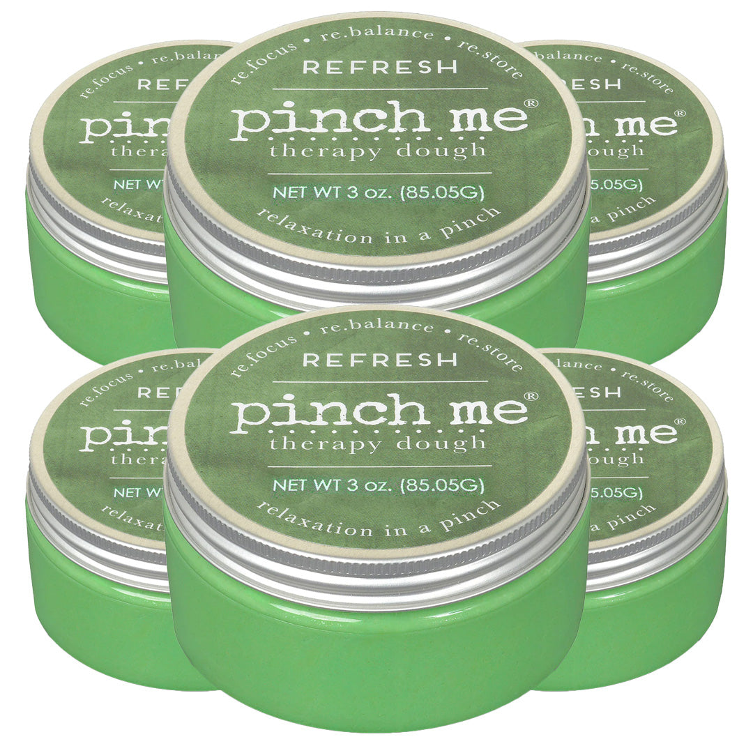 Pinch Me Therapy Dough (3oz)