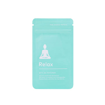 The Good Patch Relax Patch