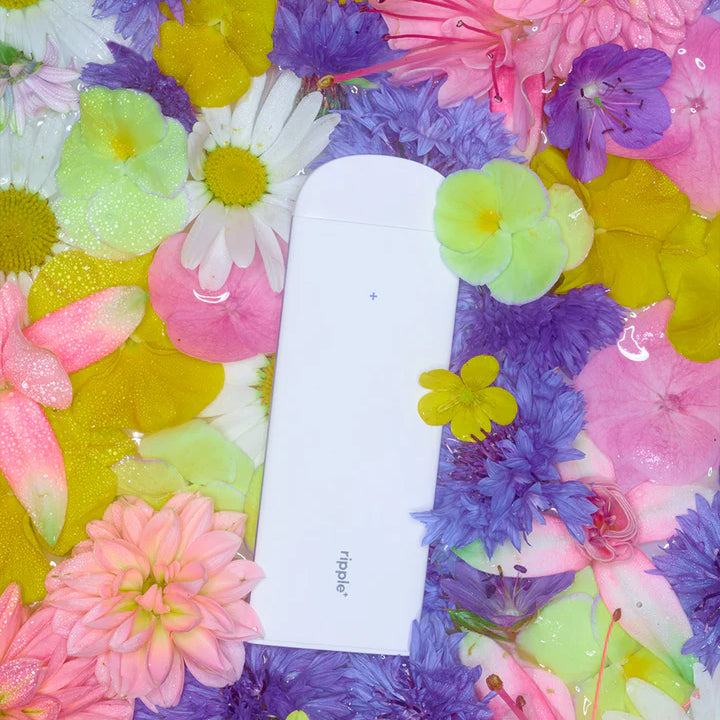 Buy ripple⁺ Relax Diffuser - Jasmine Aroma