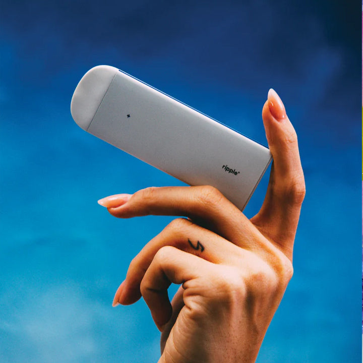 ripple⁺ Sampler (Full-Set of Aromas) (6-Pack)