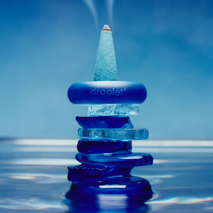 ripple⁺ Relax Incense Droplet (Sea Breeze Aroma)