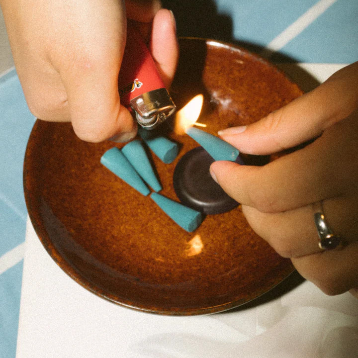 ripple⁺ Relax Incense Droplet (Sea Breeze Aroma)