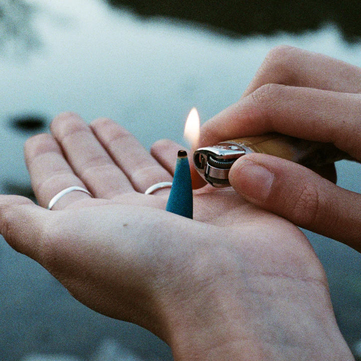 ripple⁺ Relax Incense Droplet (Sea Breeze Aroma)