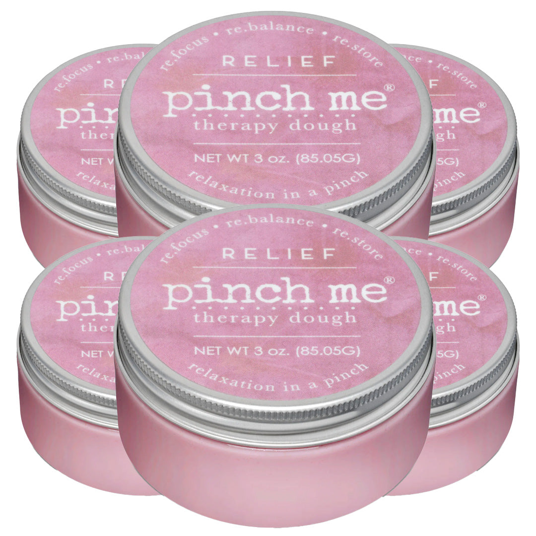 Pinch Me Therapy Dough (3oz)