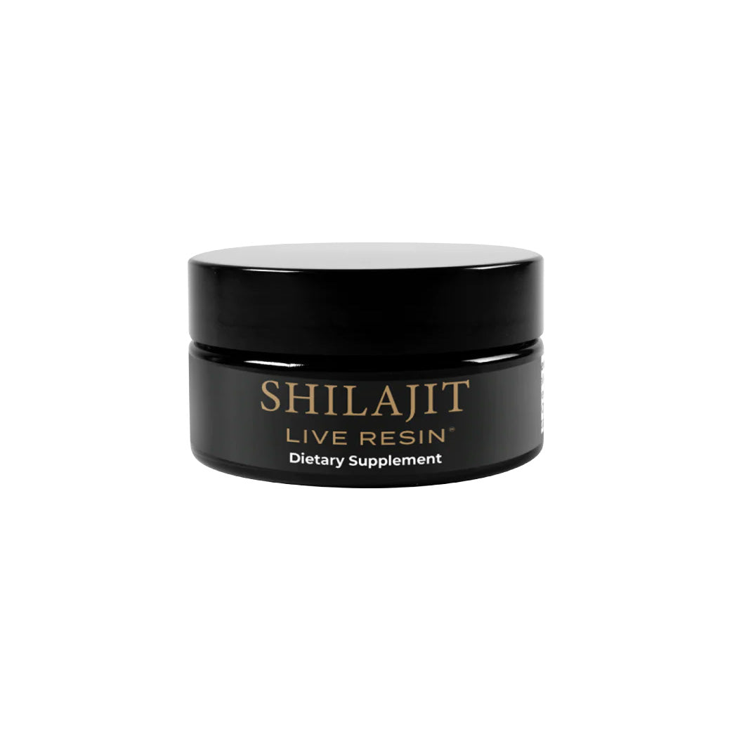 Cymbiotika® Mineral Shilajit