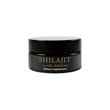 Cymbiotika® Mineral Shilajit