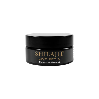 Cymbiotika® Mineral Shilajit