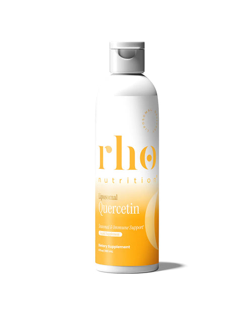 Rho Nutrition Liposomal Quercetin (30 Servings)