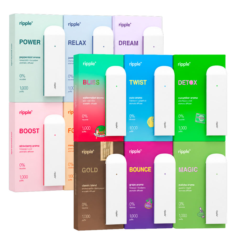 ripple+ Build-A-Bundle