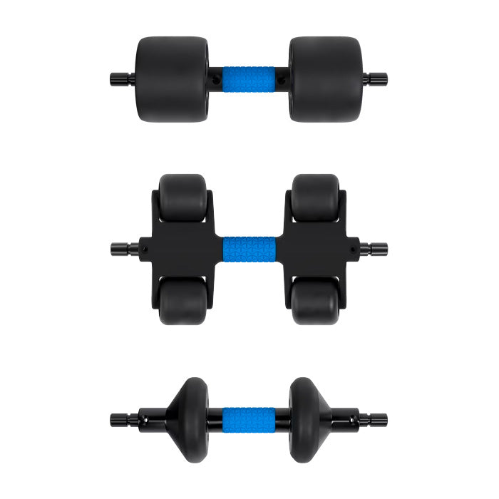 Chirp Contour™ Decompression & Massage Table