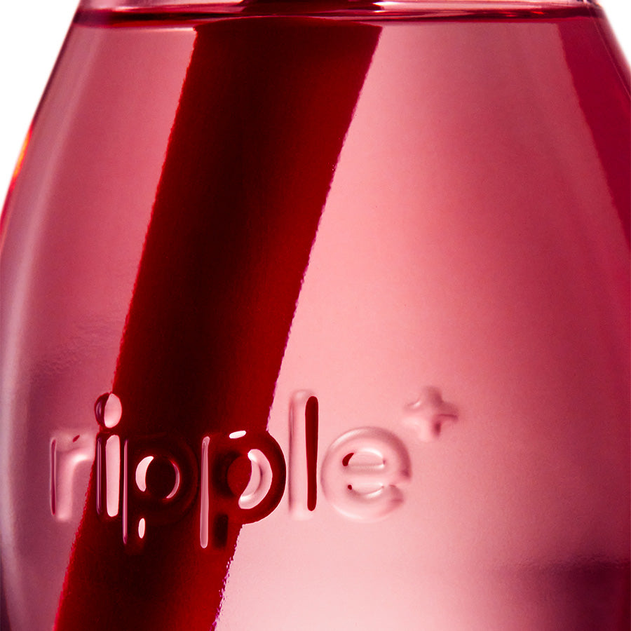 ripple⁺ Boost Reed Diffuser (Rose Blvd)