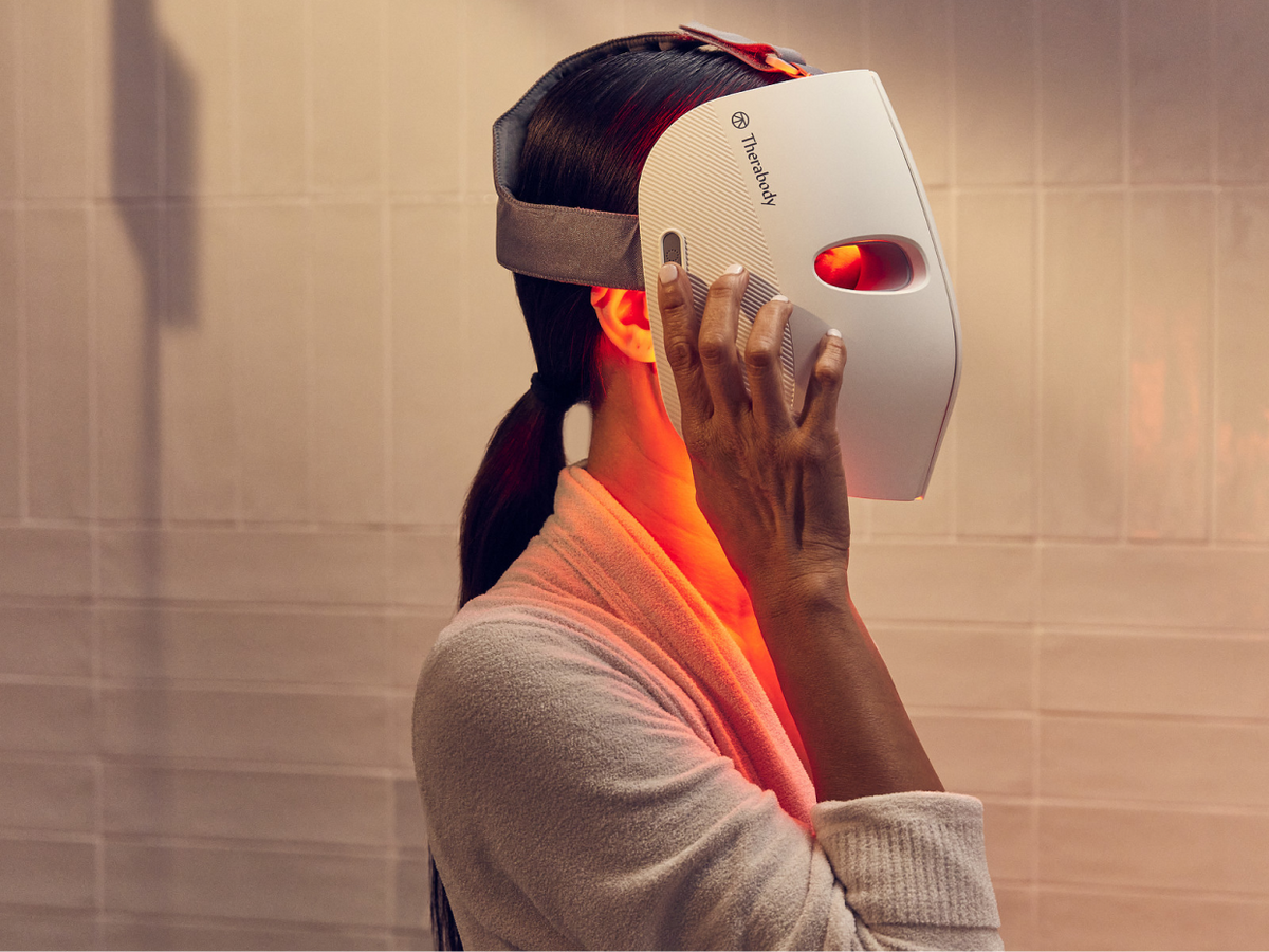 Red Light Therapy