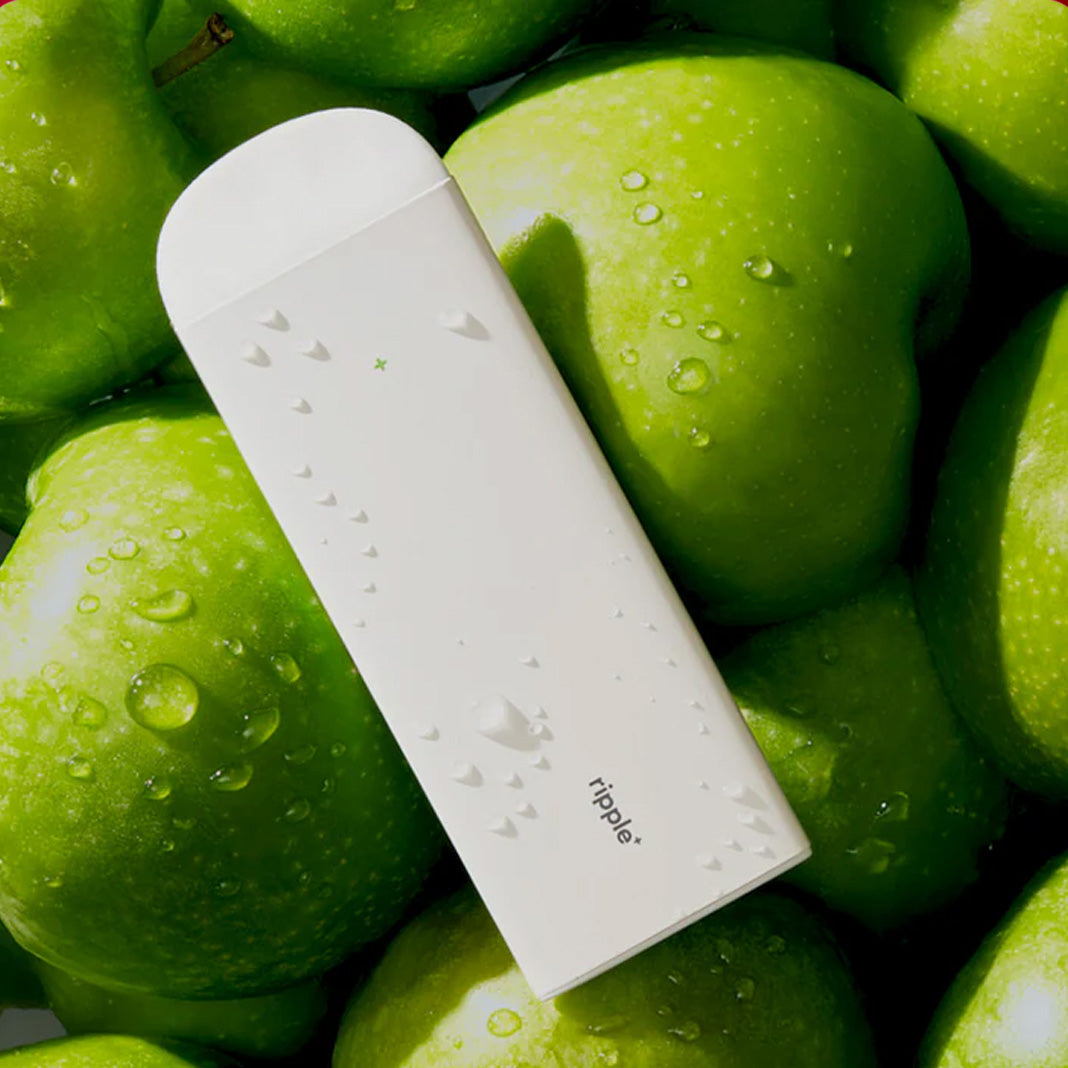 ripple⁺ Sampler (Full-Set of Aromas) (6-Pack)