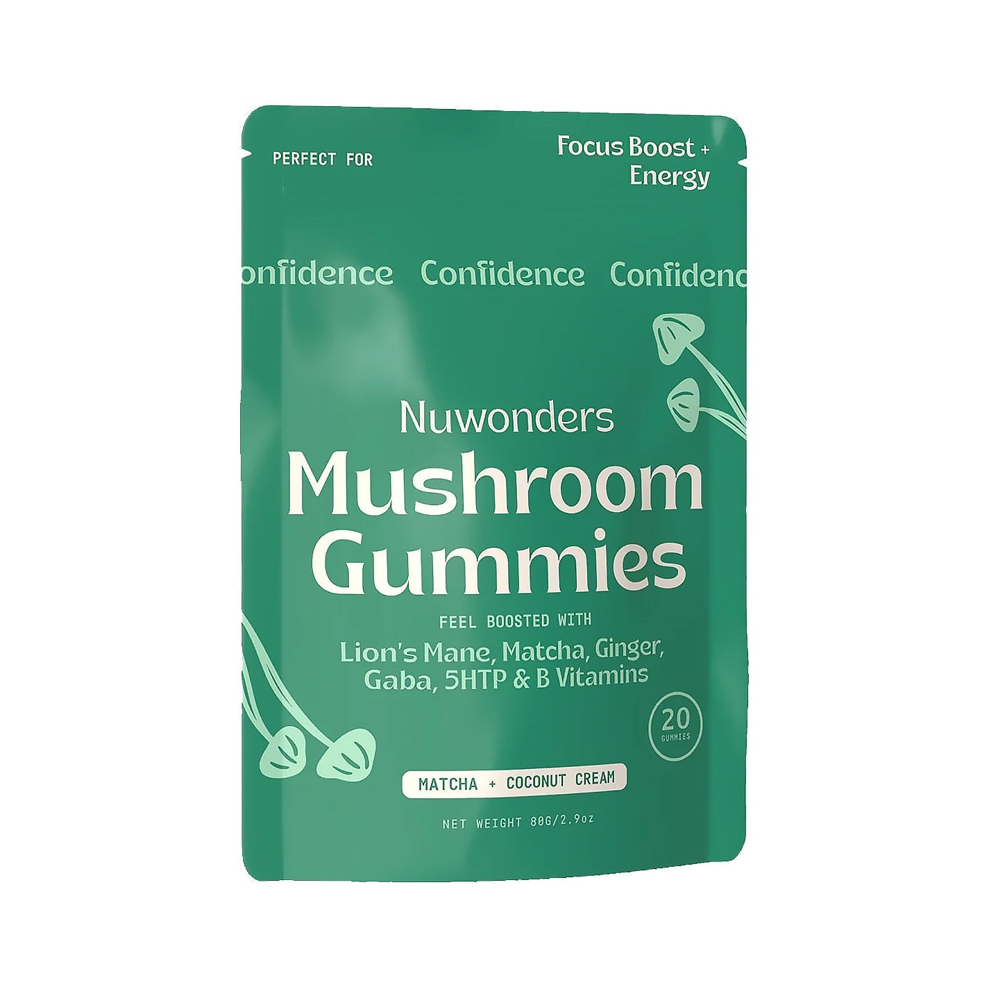 Pharmalynk "Stay Sharp" Bundle