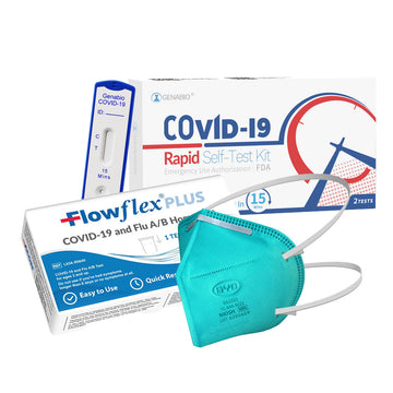 Pharmalynk "Safe & Secure" Bundle