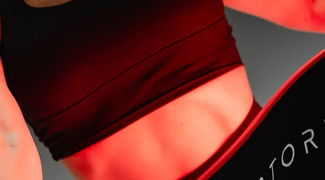 FIRMER-LOOKING SKIN