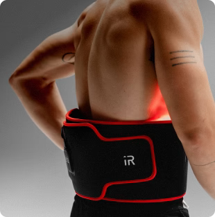 Upper & Lower Back