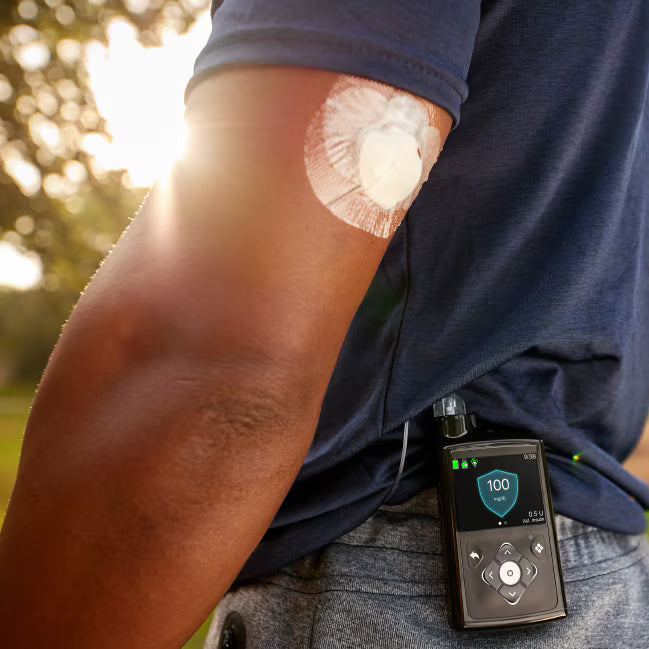 Diabetes Care
