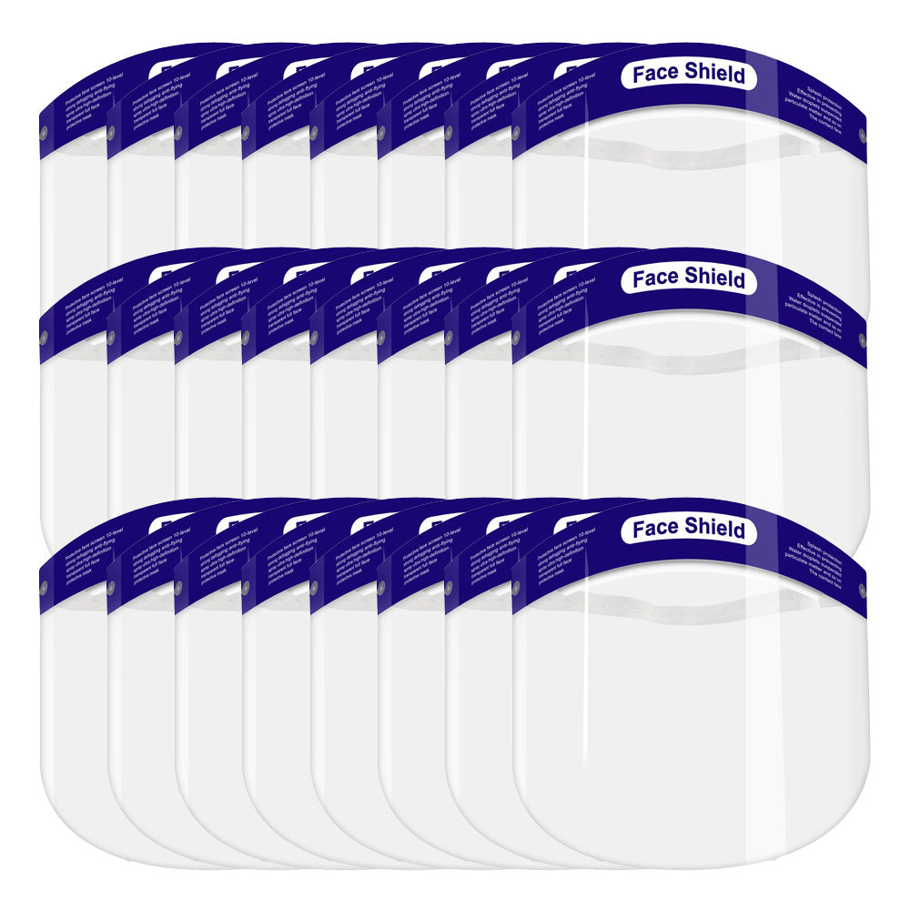 Face Shields