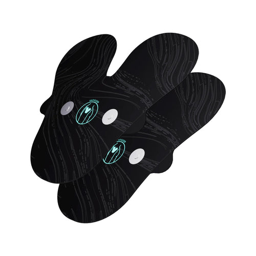 Chirp Halo™ Shoulder Pad Set
