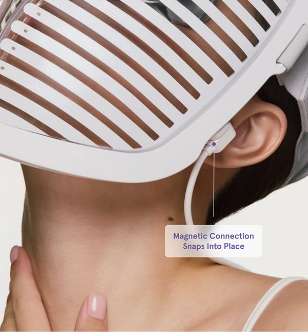 The "Apple" of Face Masks