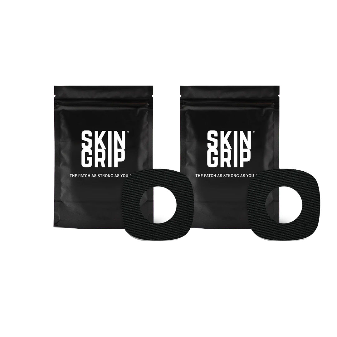 Skin Grip Original - Dexcom G7 Adhesive Patches