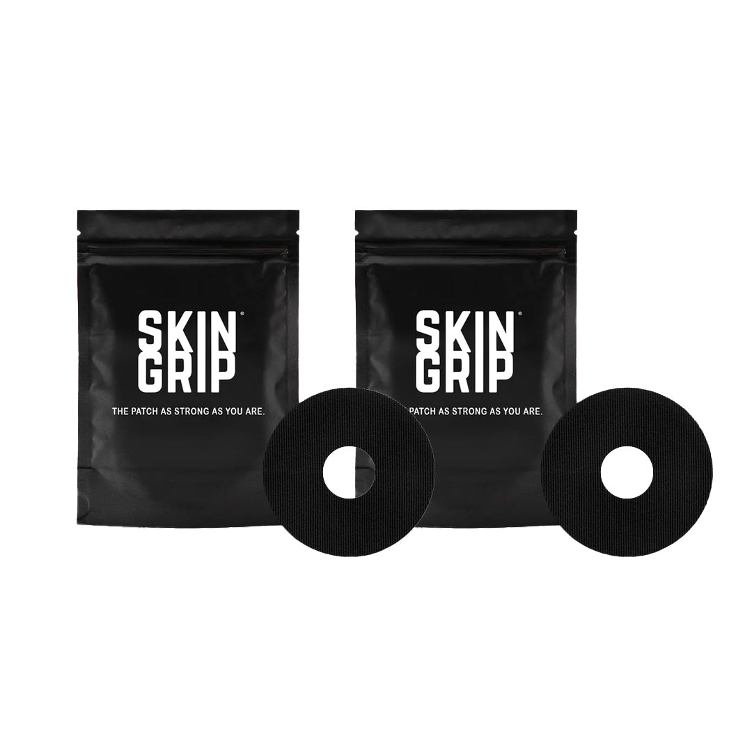 Skin Grip Original - Freestyle Libre 3 Adhesive Patches