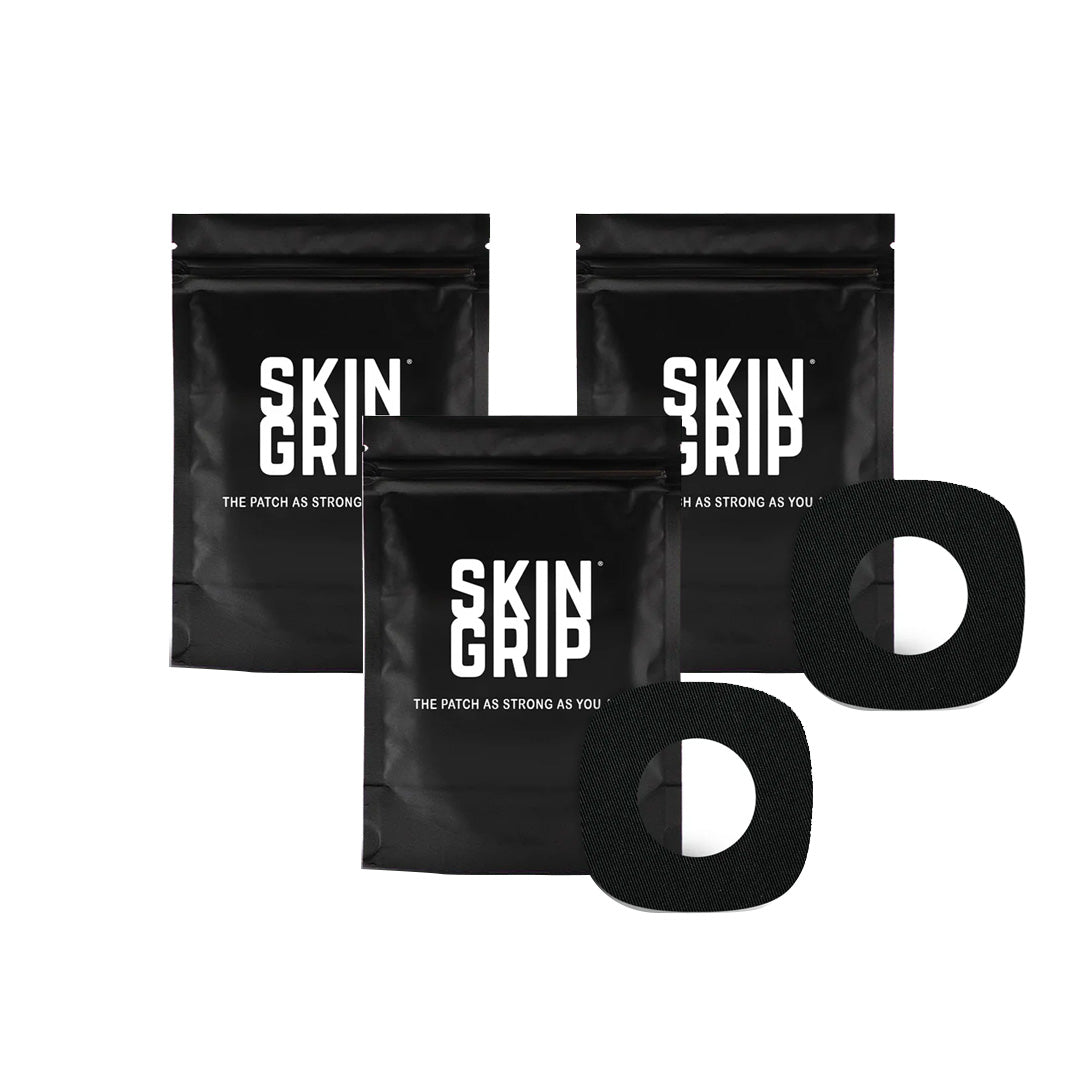Skin Grip Original - Dexcom G7 Adhesive Patches