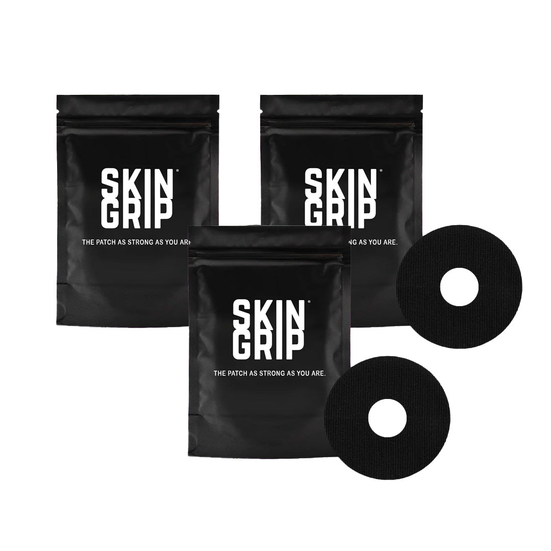 Skin Grip Original - Freestyle Libre 3 Adhesive Patches