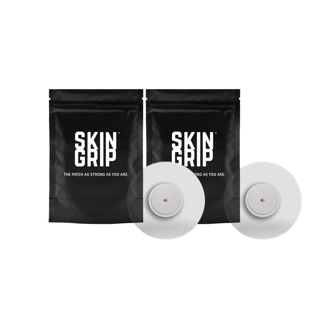 Skin Grip Original - Freestyle Libre 2 Adhesive Patches