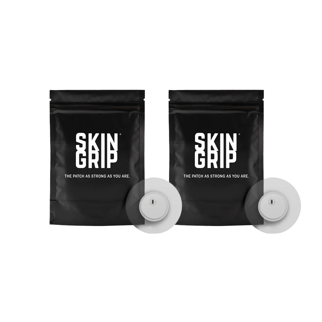 Skin Grip Original - Freestyle Libre 3 Adhesive Patches