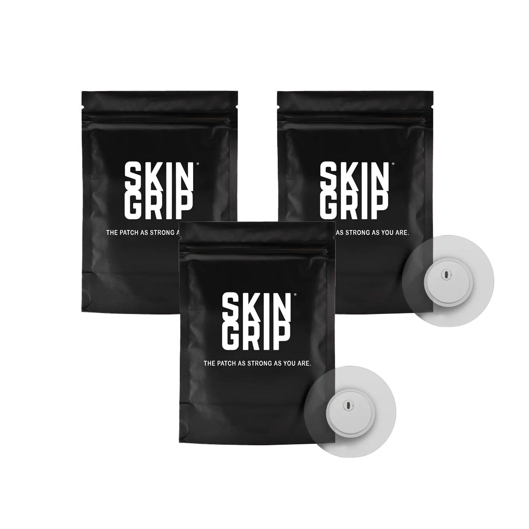 Skin Grip Original - Freestyle Libre 3 Adhesive Patches