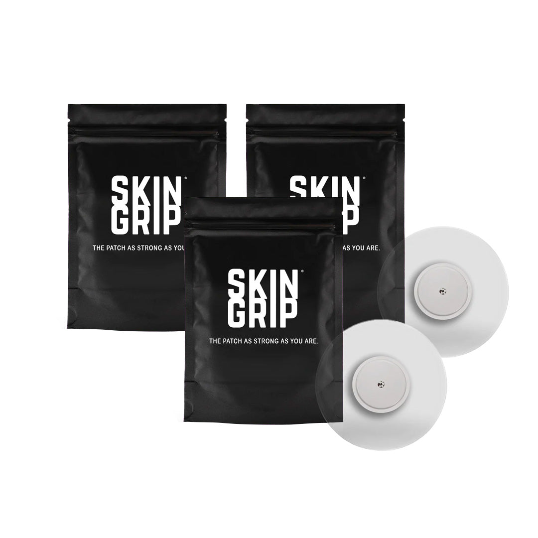 Skin Grip Original - Freestyle Libre 2 Adhesive Patches