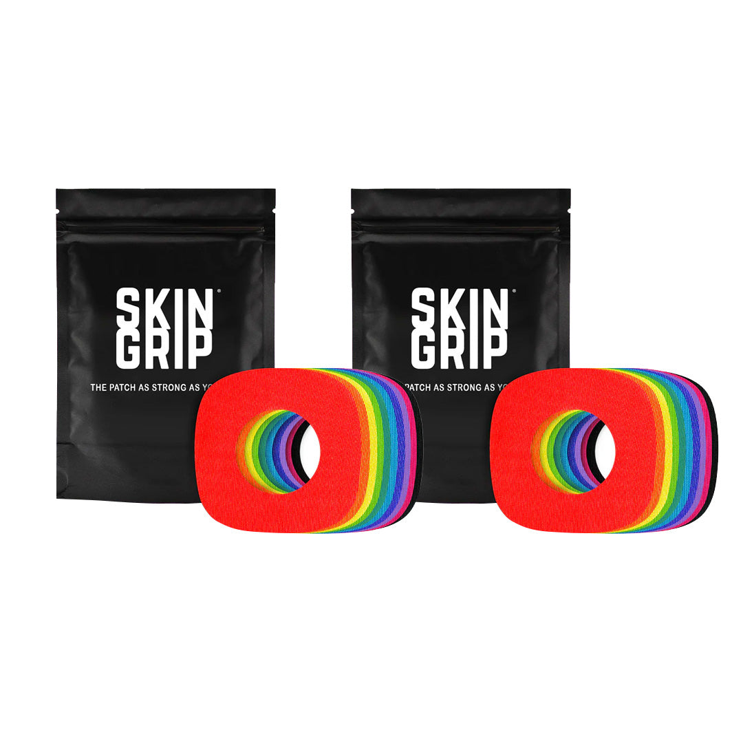 Skin Grip Original - Dexcom G7 Adhesive Patches