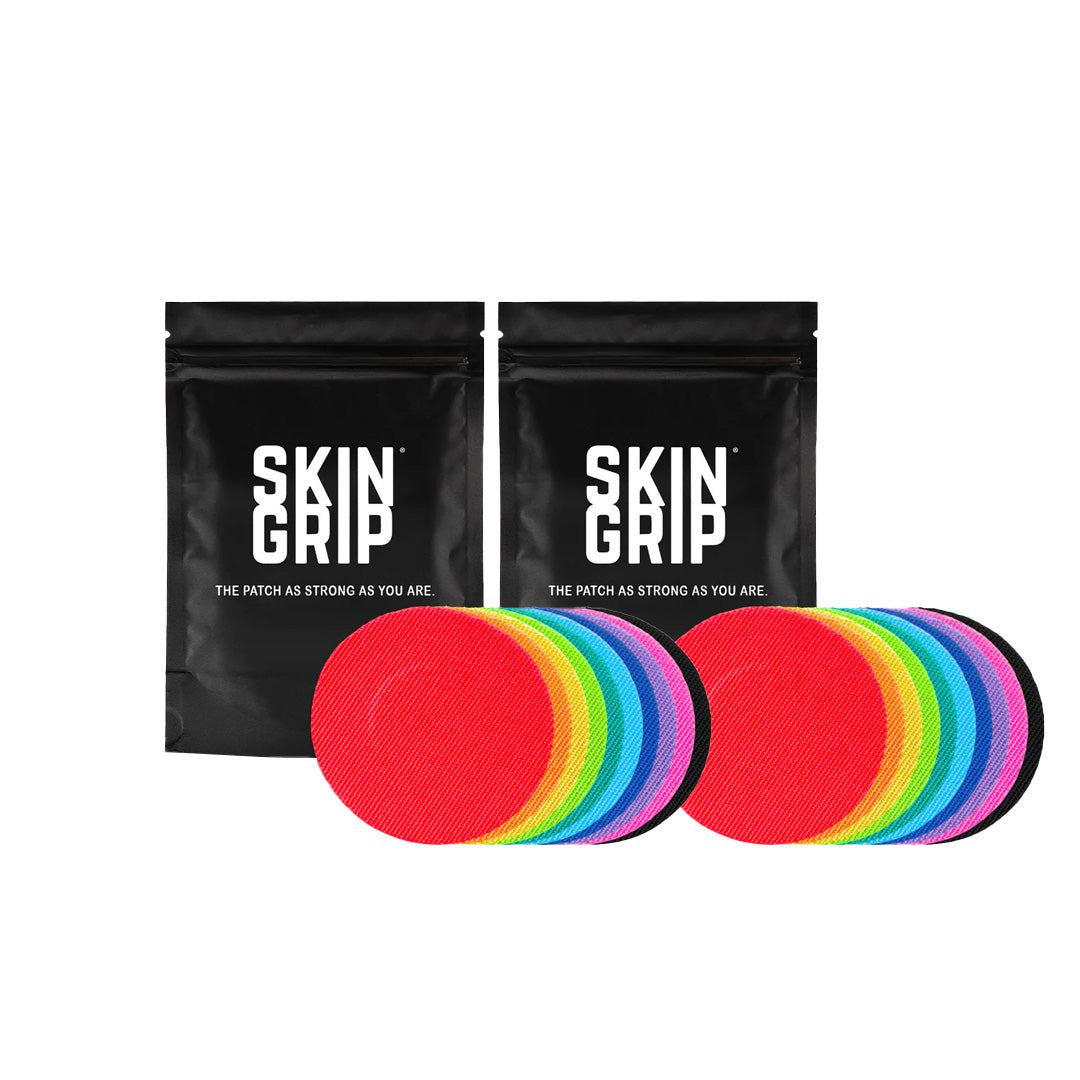 Skin Grip Original - Freestyle Libre 2 Adhesive Patches